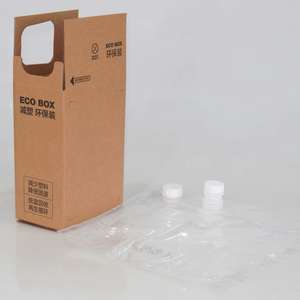 Sacchetto di Cheertainer in scatola per ematologia reagente contenitore di imballaggio - Product Image 4