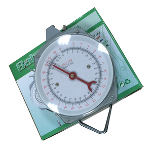 100kg 100kg mechanische Zeiger-Hänge waage, Feder haken waage, Scheiben waage - Product Image 5