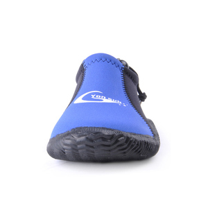 Zapatos de Neopreno de 3mm de Caña Baja para Adultos, Zapatos de Buceo Vulcanizados de Alta Calidad, Forro Interior de Secado Rápido, Neopreno Reforzado Antideslizante - Product Image 4