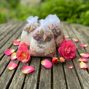 S&amp;Soak Customization Scent Of <strong>Bath</strong> <strong>Salt</strong> Essential Oil Aromatherapy Relaxing Sleep <strong>Bath</strong> Soak - Product Image 5