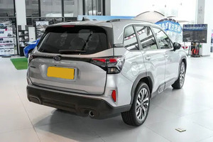 <span class=keywords><strong>Forester</strong></span> 2.5i AWD Edición Flagship 2026 con EyeSight - Product Image 5