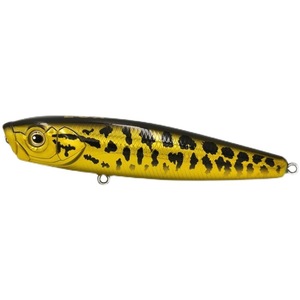 EOA G-Popper66 เหยื่อลอยน้ำแบบ Surface Wave Crawler แพ็ค 90 ชิ้น สำหรับตกปลาแบสในน้ำจืด - Product Image 1