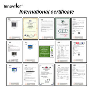 Piso personalizado Hogar Sala de estar Comedor Estilo Axminster Habitación completa Alfonbras chinas Casa completa Alfombra de hotel de pared a pared - Product Image 5