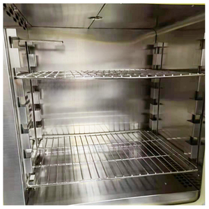 Lập Trình Nhiệt độ và độ ẩm buồng thử nghiệm nhiệt độ cao-thấp <span class=keywords><strong>Tester</strong></span> khí hậu thiết bị kiểm tra - Product Image 4