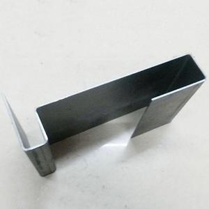 Servicio de Fabricación y Procesamiento de Piezas Metálicas Personalizadas de Aluminio, Estampado de Acero Inoxidable 304, Punzonado de Chapa Metálica - Product Image 5