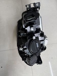 WELIFTRICH Nuevo Faro LED de 12V 6000K Actualizado para Mercedes-Benz GLS320 GLS400 GLS350 GLS500 GLS550 GLS166 W166 2016-2019 - Product Image 3
