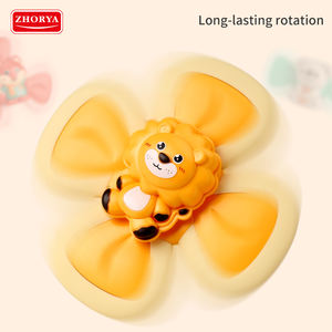 Yizhorya — anneau de dentition pour bébé, matériel respectueux de l'environnement, succion, jouets, nouvelle collection - Product Image 4