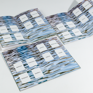 Chất lượng cao tùy chỉnh softcover yên Sách Nhà máy tùy chỉnh Dịch vụ in ấn cho giấy & bìa in ấn - Product Image 6