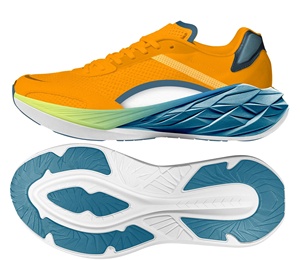 SMD personnalisé hommes chaussures de course en intérieur pour hommes respirant baskets de sports de plein air - Product Image 1