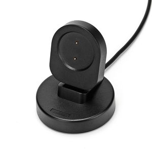 Adaptador de cargador de base Cable de carga USB inalámbrico Soporte de cable para <span class=keywords><strong>reloj</strong></span> <span class=keywords><strong>inteligente</strong></span> <span class=keywords><strong>Amazfit</strong></span> GTR2 GTR 2E GTS2 GTS2 mini <span class=keywords><strong>Bip</strong></span> <span class=keywords><strong>U</strong></span> t-rex <span class=keywords><strong>Pro</strong></span> - Product Image 2