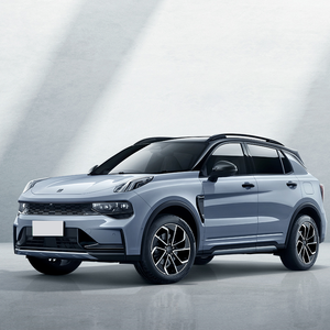 fast shipping lynk co 01 em-p suv electric car 1.