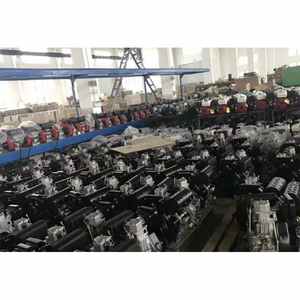 Moteur à essence Vanguard 143cc, refroidi par air, bicylindre, quatre temps, 26 ch, moteur à piston alternatif - Product Image 2