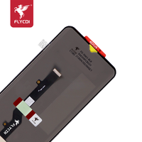 Écran LCD de téléphone portable FLYCDI avec garantie d'un an pour Infinix X663 Note 11 X670 X671