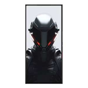 Nouveau téléphone mobile intelligent Nubia Redmagic 9S PRO original, processeur octa-core, avec 12+256G et 16+512G, écran LTE+CDMA, 512 Go de ROM - Product Image 2