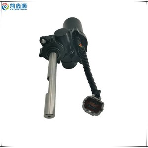 Throttle Control Motor DC 6 Wire Universal <b>Car</b> <b>Pedal</b> Motor for Replace Repair - Product Image 2