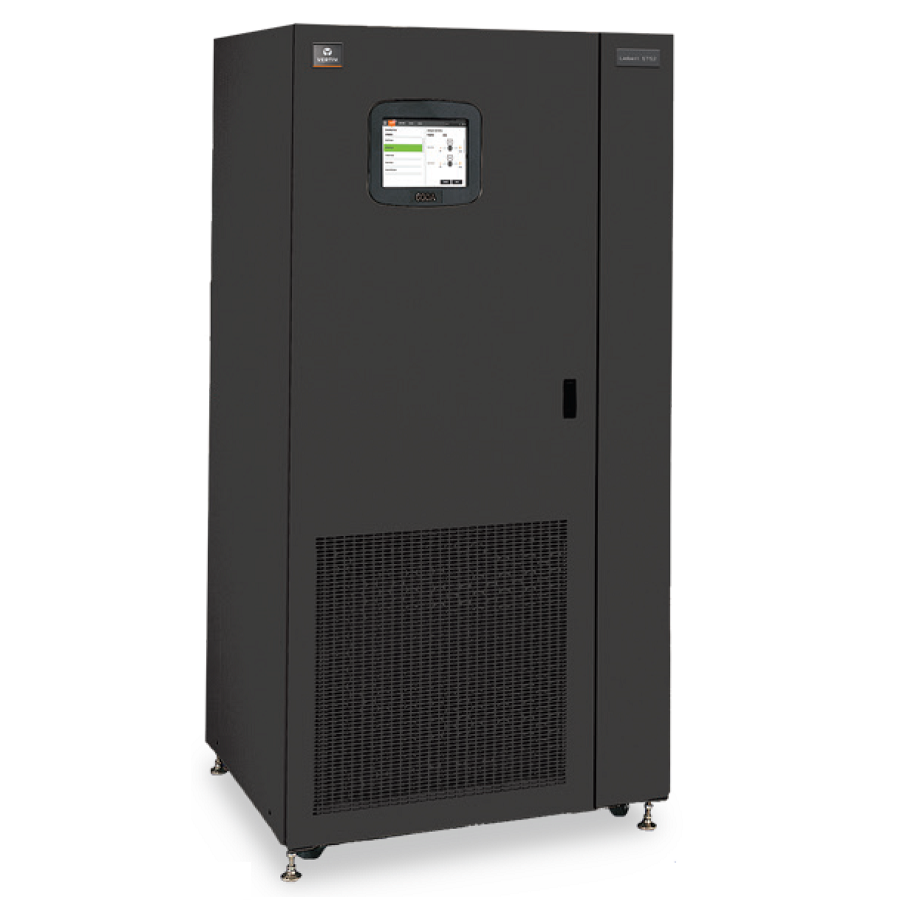 VERTIV Liebert STS CE Certificate 3 Phase Static Transfer