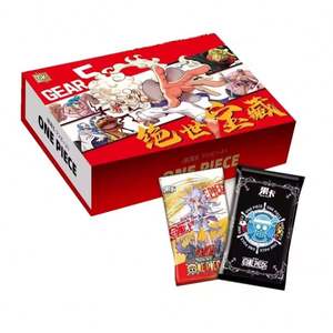 YY 2025 Ninja Age Edizione Limitata Pre-ordine Box Good Day Tier 4 Wave 6 Altri Materiali Eila Gioco di Alta Qualità Pronto per la Spedizione - Product Image 3
