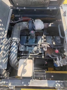 Excavadora Komatsu PC500LC Usada, Japón, Excelente Estado, Motor, Caja de Cambios, PLC, Precio de Venta de Fábrica, Peso Operativo 50 Toneladas - Product Image 4