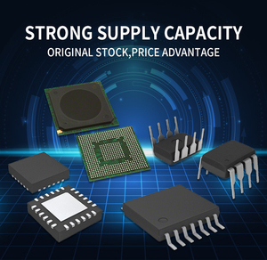 Max5154bcee + t IC DAC 12bit Dual LP Ser 16-qsop gói tiêu chuẩn mạch tích hợp PCB board chuyên ngành linh kiện điện tử - Product Image 4