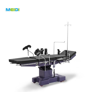 Cama Cirurgia Multifuncional Hidráulica Mesa Teatro Ortopédico Mesa Hospitalar Mesa Médica Operação - Product Image 2