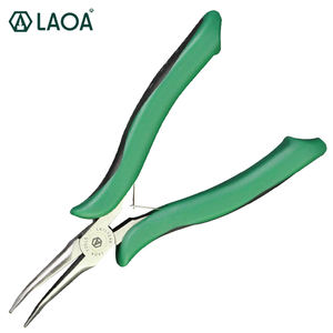 LAOA 7 Pcs New 5/6 Inch <b>Pliers</b> <b>Set</b> Splendor LaoA - Product Image 5