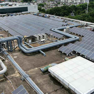 Système d'énergie solaire tout-en-un de haute qualité direct d'usine, onduleur de batterie basse tension, systèmes hybrides <span class=keywords><strong>solax</strong></span> x3-hybrid g4 - Product Image 6