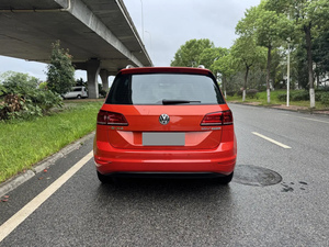 Auto Usado Volkswagen <span class=keywords><strong>Golf</strong></span> <span class=keywords><strong>2012</strong></span> 1.6l Comfort Lhd Compacto Mini Auto Mk1-Mk6 <span class=keywords><strong>Precio</strong></span> Económico Segunda Mano Buen Estado Sedán - Product Image 4