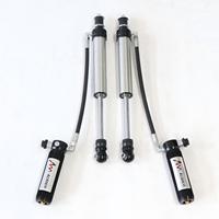 Aumer 4wd Amortisseur électronique réglable à distance 4x4 Kit de levage de suspension hors route pour W460 W461 W463 G55 AMG MERCEDES BENZ