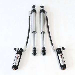 Aumer 4wd ammortizzatore elettronico regolabile remoto 4x4 Off Road Kit di sollevamento sospensioni per W460 W461 W463 G55 AMG <span class=keywords><strong>MERCEDES</strong></span> BENZ - Product Image 4