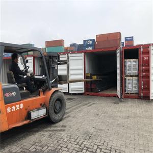 Barres de <span class=keywords><strong>fer</strong></span> d'angle Q235 Q355 d'approvisionnement pour l'acier d'angles de soudure de construction - Product Image 4