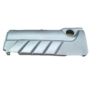 Couvercle de moteur Toyota 12601-28230 pour modèles ES240 2010, pièce de rechange noire - Product Image 4
