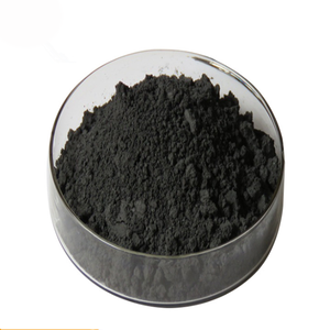 Polvo de Cromo de Grado Industrial, Harina de Cromo, Polvo de Carburo de Cromo de Alta Calidad - Product Image 5