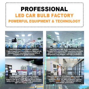 G-View F39mm 15SMD 2835 Canbus LED-лампа Festoon 12V 24V без полярности для внутреннего освещения, потолочная лампа, лампа для чтения, 2.2W, новая, для <span class=keywords><strong>Golf</strong></span> - Product Image 6