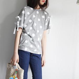 ซัพพลายเออร์เครื่องพิมพ์เสื้อยืดในเกาหลีใต้ เสื้อยืดไม่มีโลโก้ - Product Image 3