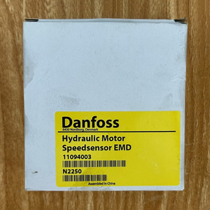เซ็นเซอร์วัดความเร็ว Danfoss รุ่น EMD 11094003 - Product Image 1
