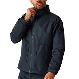 Vestes de haute qualité à bas prix, veste légère pour homme avec doublure en polaire pour le printemps et l'automne, veste de protection pour homme pour l'extérieur - Product Image 1