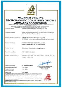 Módulo de Controlador Lógico Programable Siemens CAP-405C (Relé 20DI/14DO) - Product Image 5