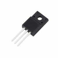 Diode redresseuse à récupération ultra-rapide DURF1030CT 10A 300V ITO-220AB DURF1030CT ITO-220AB