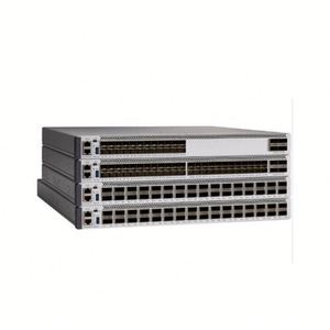 Catalyst 9500 Series C9500-48Y4C-A Enterprise <b>Switch</b> 48 Ports 10/25G <b>Ethernet</b> <b>Switch</b> Layer 3 Managed <b>Switch</b> - Product Image 2
