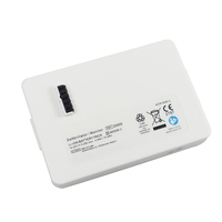 14.52V 5200mAh M0058-0 M0058-1 M0058-2 Baterai Defibrillator Medis Lithium Ion Berkualitas Tinggi untuk Baterai Mediana D500