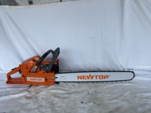 <span class=keywords><strong>เลื่อย</strong></span>ยนต์เบนซิน HUS272 ป้องกันการสั่นสะเทือน ขนาด 72.5 ซีซี สำหรับตัดต้น<span class=keywords><strong>ไม้</strong></span>ในแอฟริกา - Product Image 2