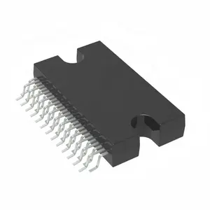 TDA8588AJ TDA ZIP37 IC Pemrograman Chip IC TDA8588AJ R1CU TDA8588AJ M5 TDA8588 TDA8588AJ