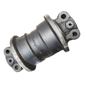 ขุดชิ้นส่วนช่วงล่างของรถขุด <span class=keywords><strong>SK60</strong></span>-8 <span class=keywords><strong>SK60</strong></span>รางลูกกลิ้งด้านล่างสำหรับลูกกลิ้งขุดขนาดเล็ก - Product Image 3