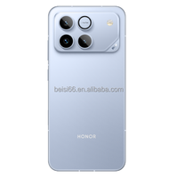 Smartphone Hnor Win 5G Octa Core 6,83" AMOLED 120Hz Snapdragon 8 Elite Gen 5/Batterie 10000mAh/Chargeur 100W/Android 16 MagicOS 10