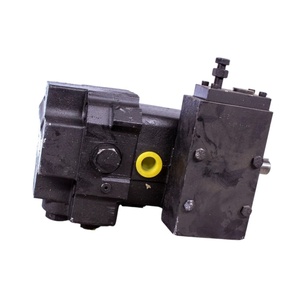 Pompe hydraulique à pistons axiaux série PVWH PVWH065 PVWH095 PVWH140 Pompe hydraulique PVWH065A1UBLDABP1NNJSNAN05 - Product Image 6