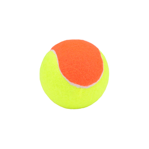 Gran oferta, pelotas de Pádel de resistencia de tenis de 2,5 pulgadas, pelotas de tenis para jóvenes de entrenamiento profesional naranja de 6,5 cm en Stock - Product Image 5