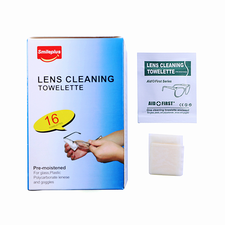 OEM Customized Household Disinfection Wipes Sterilization
