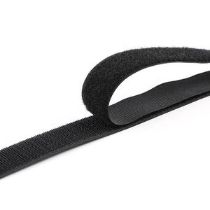 Miễn Phí Mẫu 25Mm 100% Polyester Móc Và Vòng Lặp Tùy Chỉnh Khuyến Mại Móc Vòng Cho Đồ Chơi Phụ Kiện Phụ Kiện May Mặc - Product Image 2