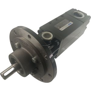Système de refroidissement interne allemand KNOLL, pompe filetée haute pression KTS32-48-T-A-KB - Product Image 2
