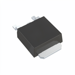 ชิ้นส่วนชิปอิเล็กทรอนิกส์ทรานซิสเตอร์ XP6NA3R0H 252ช่องสัญญาณผู้ผลิต - Product Image 1